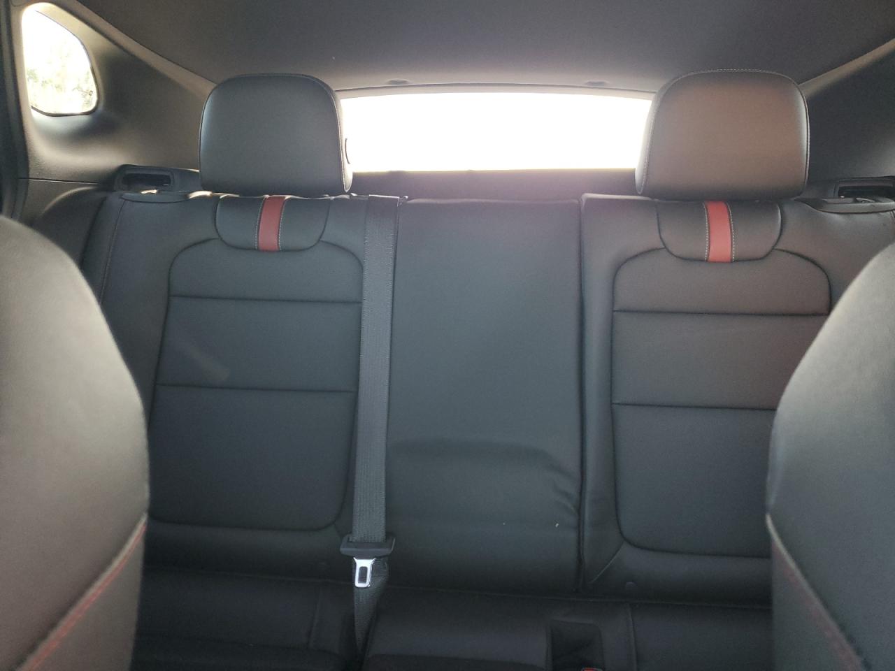 2024 Chevrolet Trax 2Rs VIN: KL77LJE23RC199236 Lot: 82128995