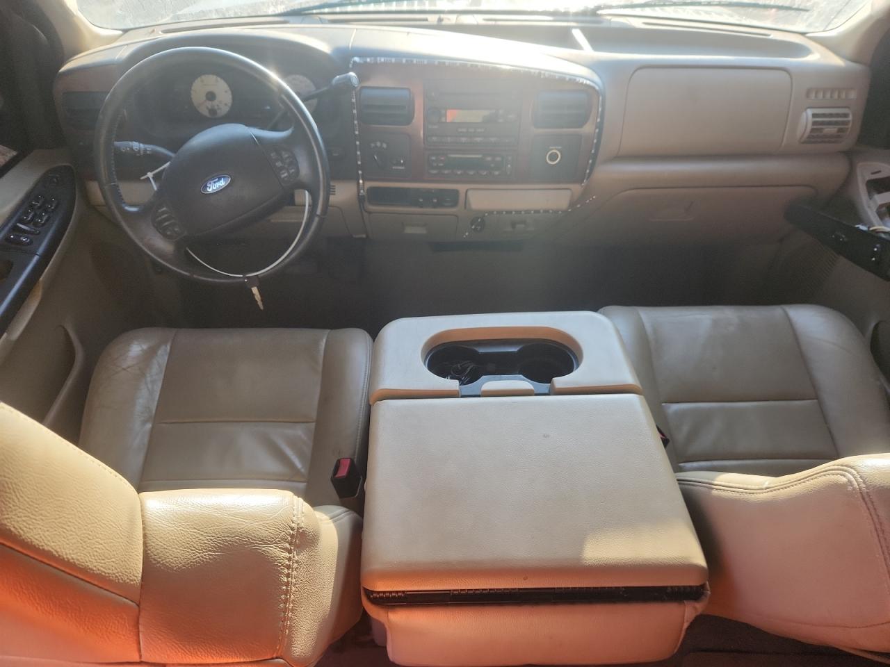 2005 Ford F350 Srw Super Duty VIN: 1FTWW31P05EA95000 Lot: 81824345