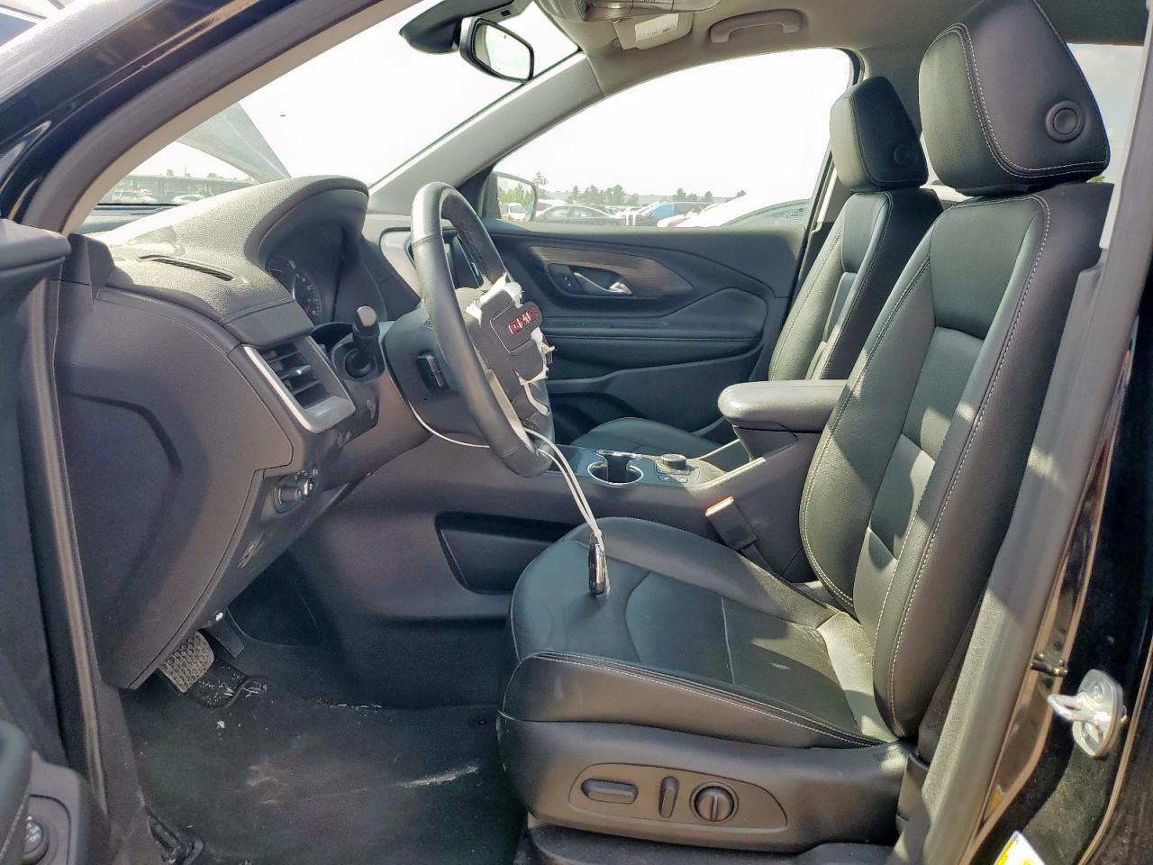 2024 GMC Terrain Slt VIN: 3GKALPEG7RL396944 Lot: 71788475