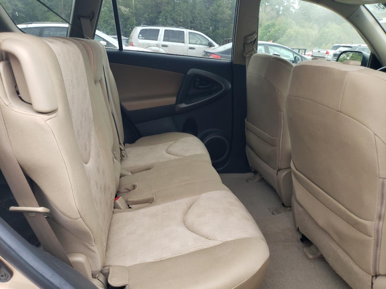 2011 Toyota Rav4 VIN: 2T3BF4DV8BW157181 Lot: 82039295