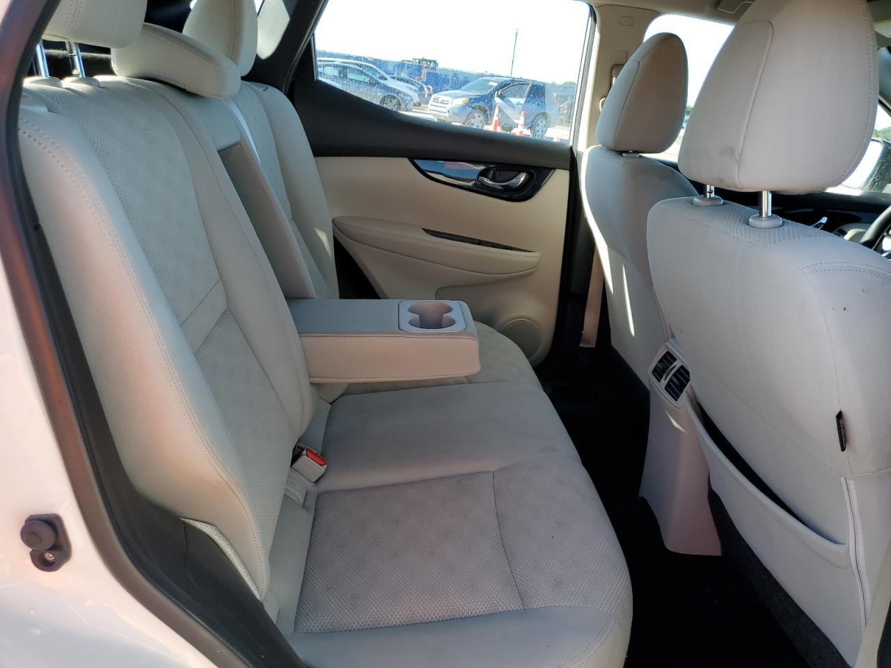 2019 Nissan Rogue Sport S VIN: JN1BJ1CP8KW243563 Lot: 84391215