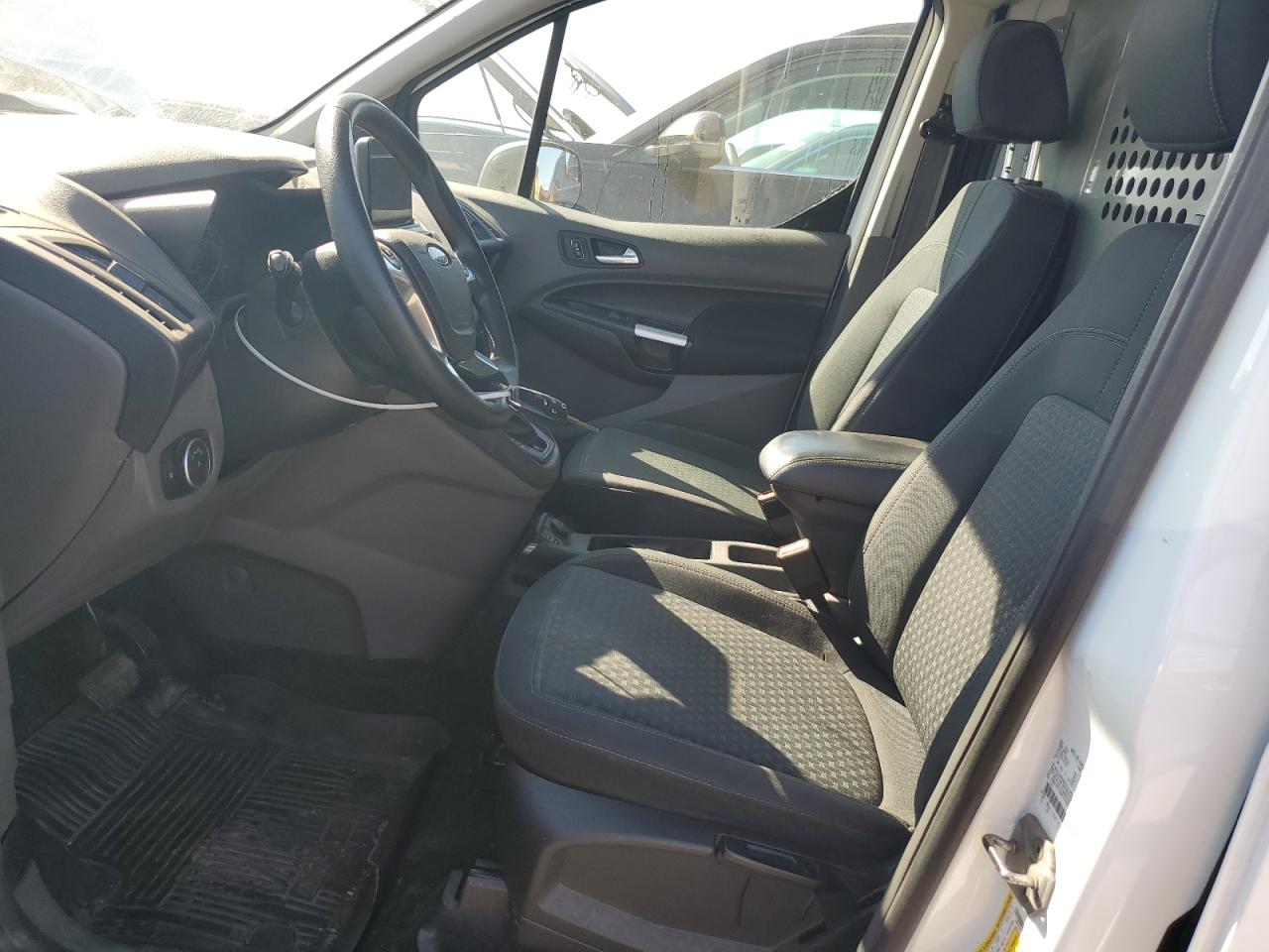 2022 Ford Transit Connect Xlt VIN: NM0LS7T22N1510250 Lot: 82118275