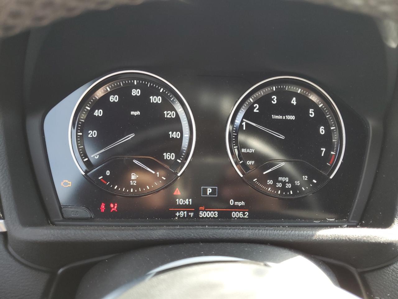 Фото: WBXYJ3C39JEJ75393