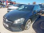 2016 MERCEDES-BENZ A 180 D AMG LINE AUTO  for sale at Copart BRISTOL