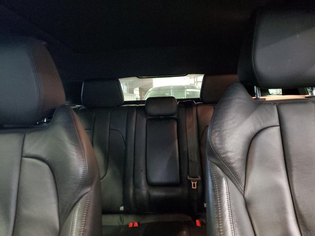 2013 Land Rover Range Rover Evoque Pure Premium VIN: SALVR2BG9DH841834 Lot: 82024785