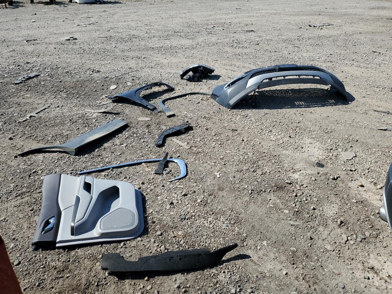 2017 GMC Acadia Slt-1 VIN: 1GKKNULS1HZ175870 Lot: 71824195