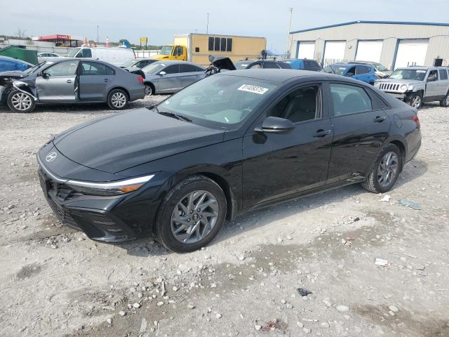 HYUNDAI ELANTRA BL 2025