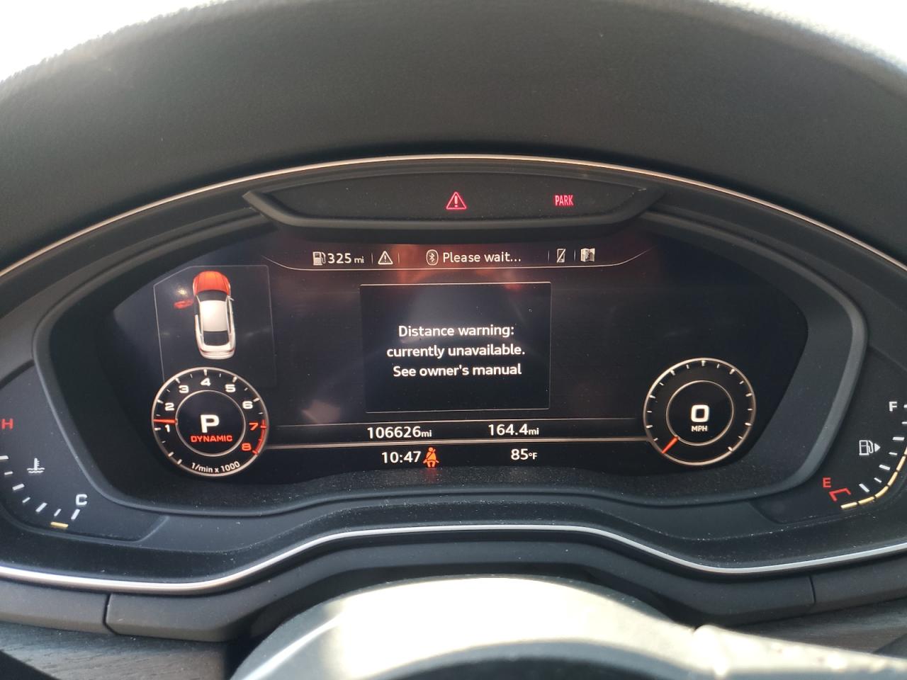 2018 Audi A5 Prestige S-Line VIN: WAUFNCF54JA070884 Lot: 70862765