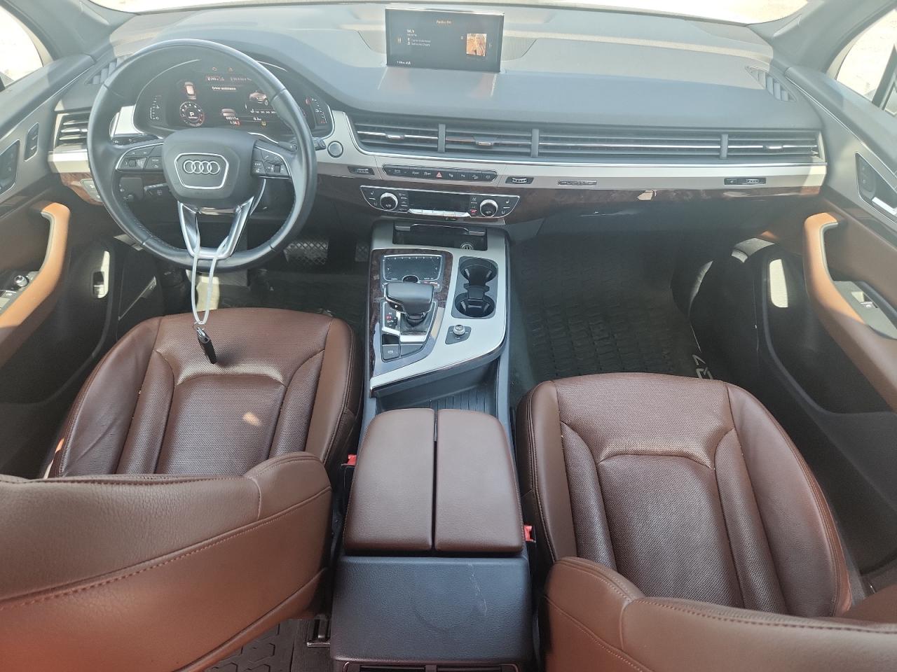 2019 Audi Q7 Premium Plus VIN: WA1LHAF75KD038863 Lot: 80735265