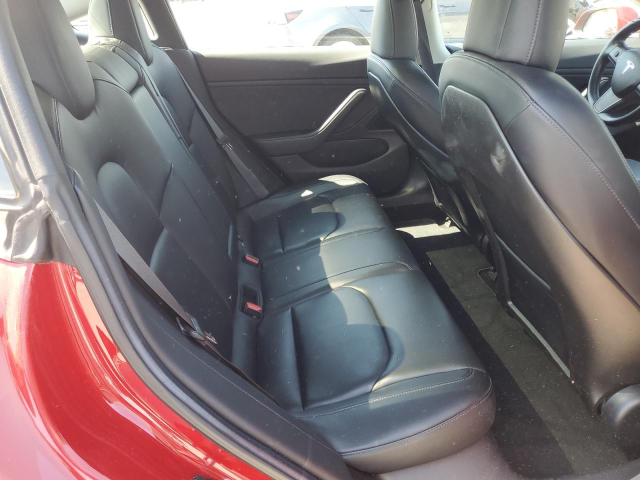 2018 Tesla Model 3 VIN: 5YJ3E1EA0JF006230 Lot: 81327105