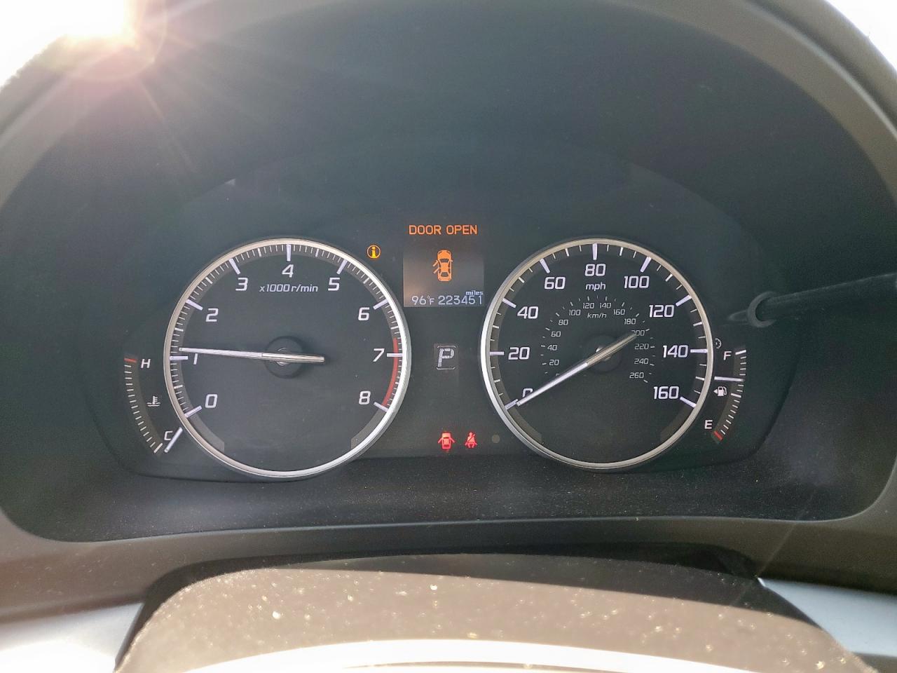 2014 Acura Ilx 20 Premium VIN: 19VDE1F5XEE006049 Lot: 72079495