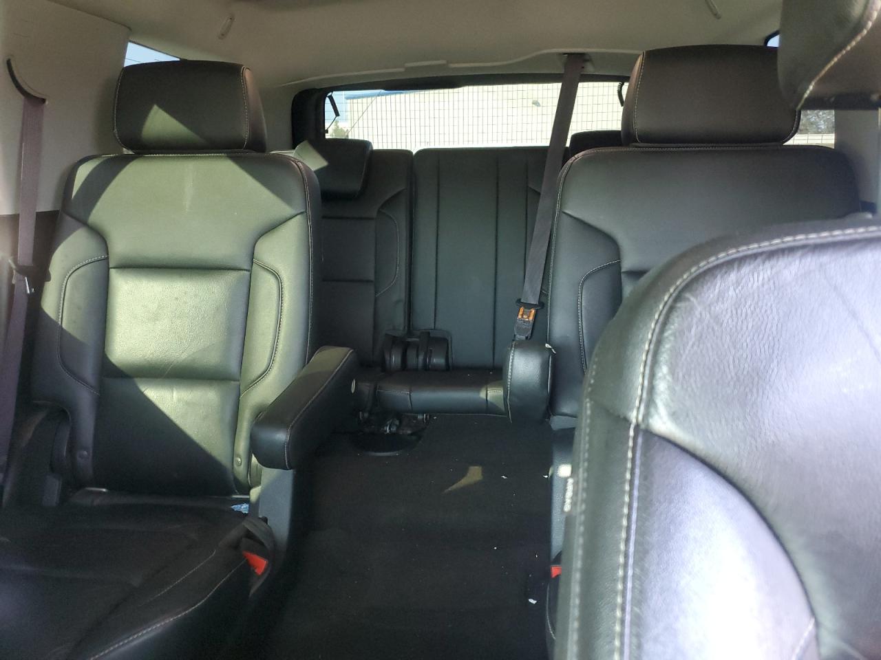 2017 Chevrolet Tahoe K1500 Lt VIN: 1GNSKBKC0HR250519 Lot: 81704715