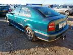 1998 SKODA OCTAVIA SLX  for sale at Copart YORK