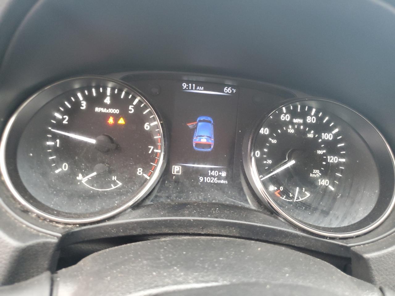 2018 Nissan Rogue Sport S VIN: JN1BJ1CR5JW200234 Lot: 81116455