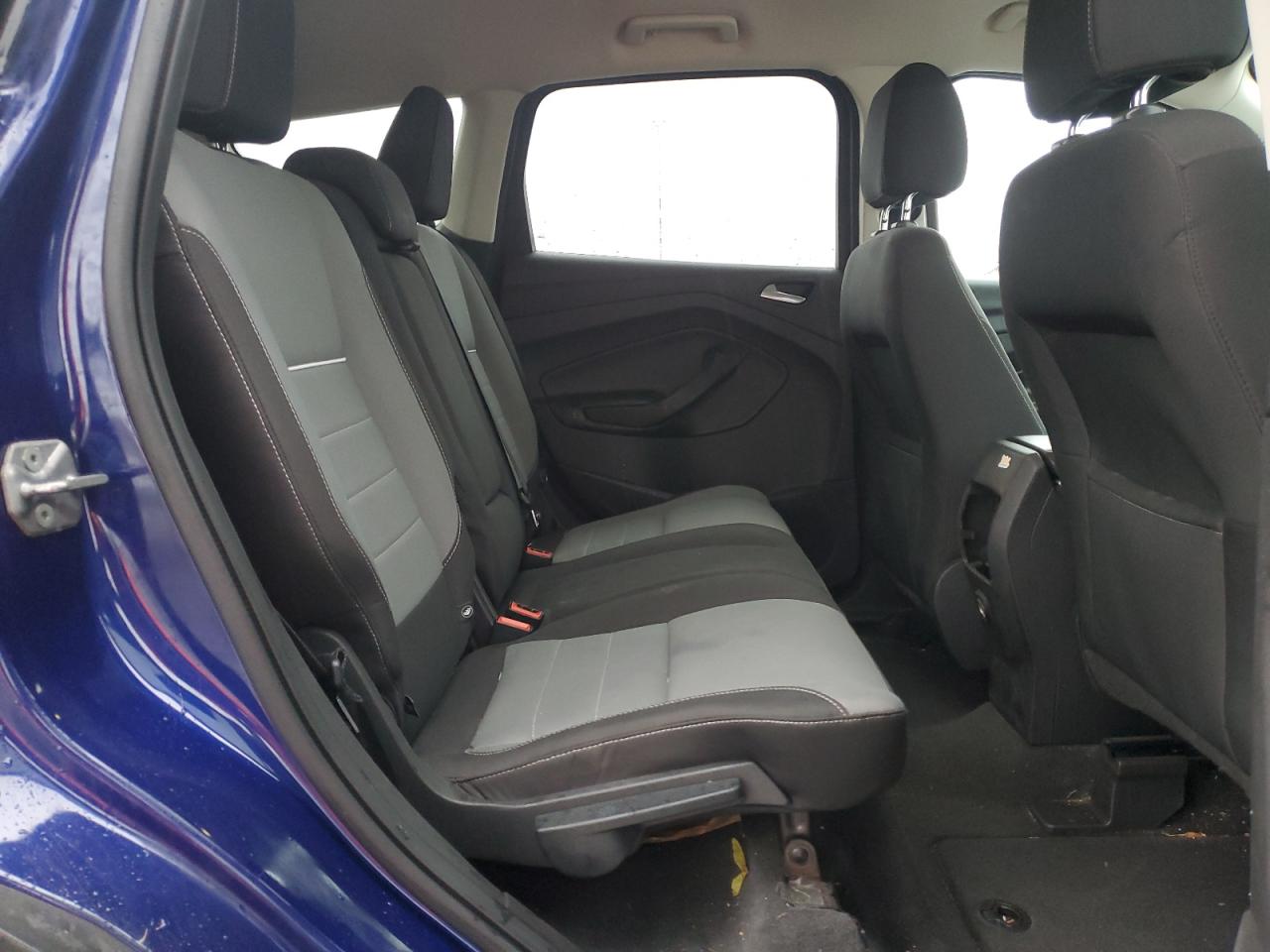 2014 Ford Escape Se VIN: 1FMCU0GX7EUC66745 Lot: 81292475