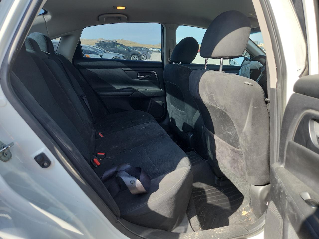 2015 Nissan Altima 2.5 VIN: 1N4AL3AP9FC274514 Lot: 80617355