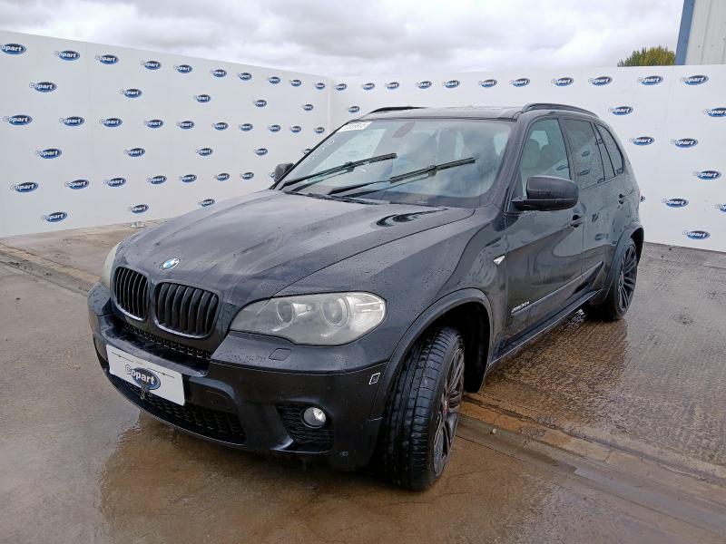 2011 BMW X5 M SPORT for sale at Copart WESTBURY