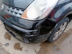 2008 NISSAN NOTE TEKNA AUTO  for sale at Copart PETERLEE