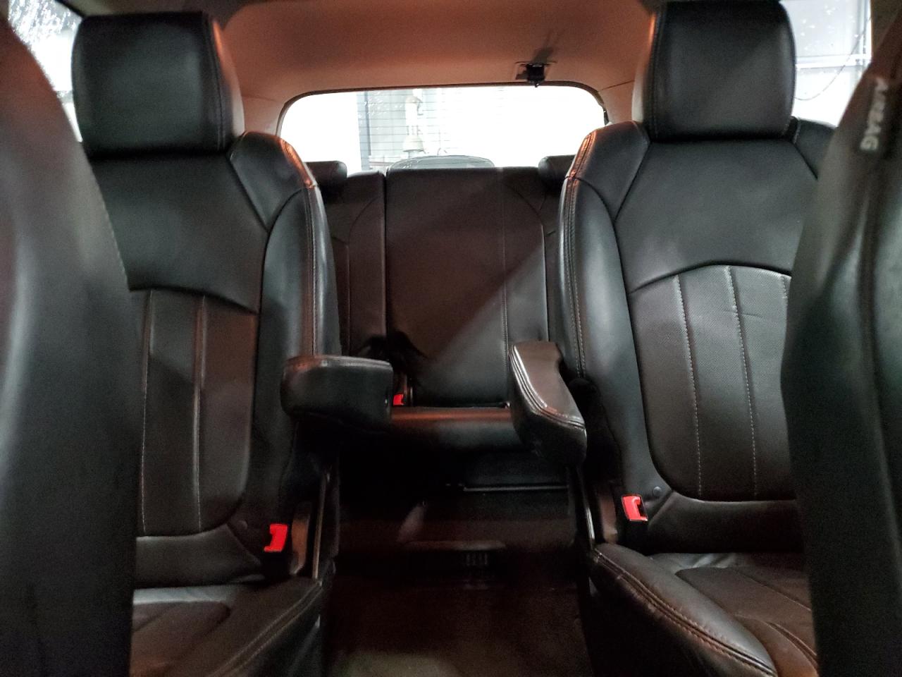 2013 Buick Enclave VIN: 5GAKVDKD4DJ111685 Lot: 82094585