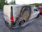 2024 MERCEDES-BENZ VITO 114 PRO CDI  for sale at Copart ST HELENS