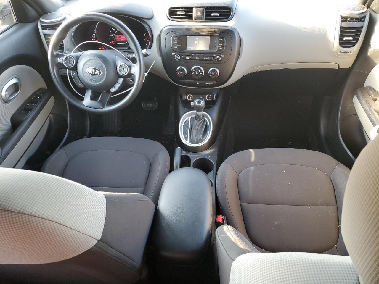 2016 Kia Soul VIN: KNDJN2A23G7245748 Lot: 80337295