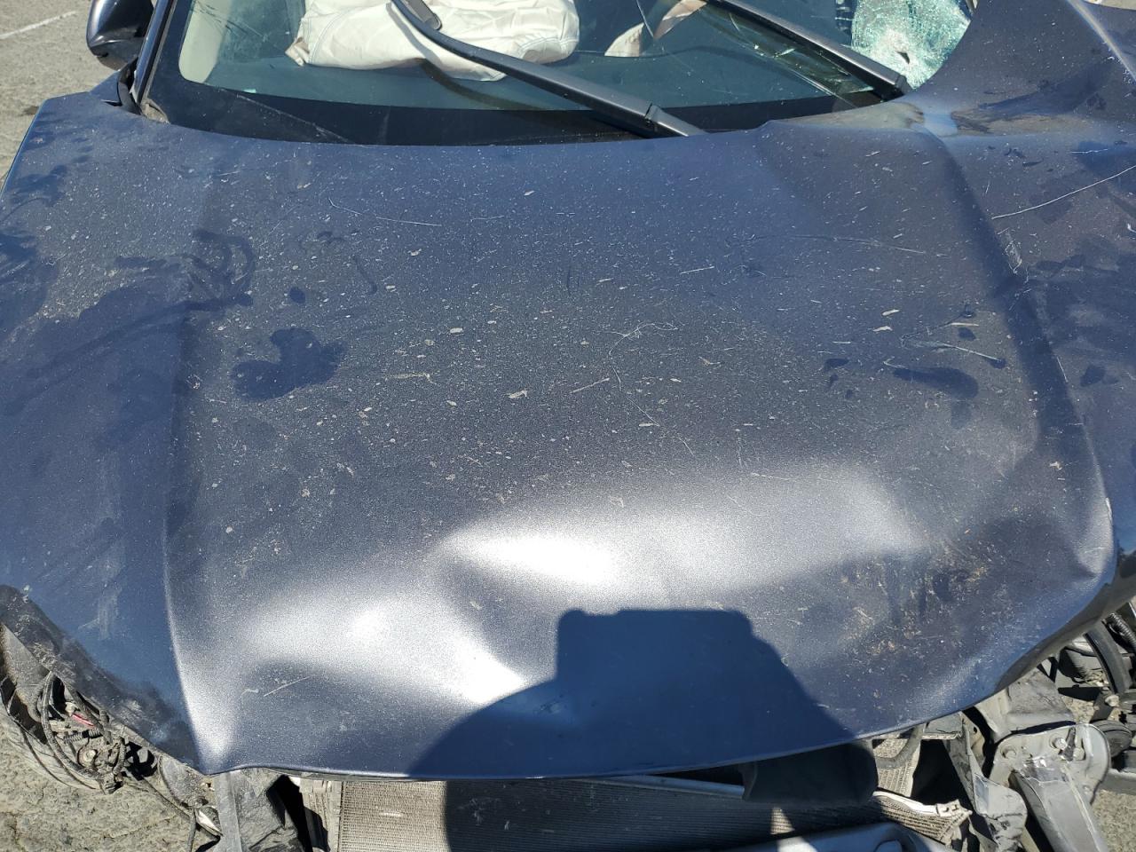 2016 Honda Hr-V Lx VIN: 3CZRU5H31GM742948 Lot: 71134425