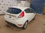 2014 FORD FIESTA TITANIUM X  for sale at Copart SANDWICH