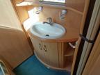 2003 SWIFT HARTWELL for sale at Copart YORK