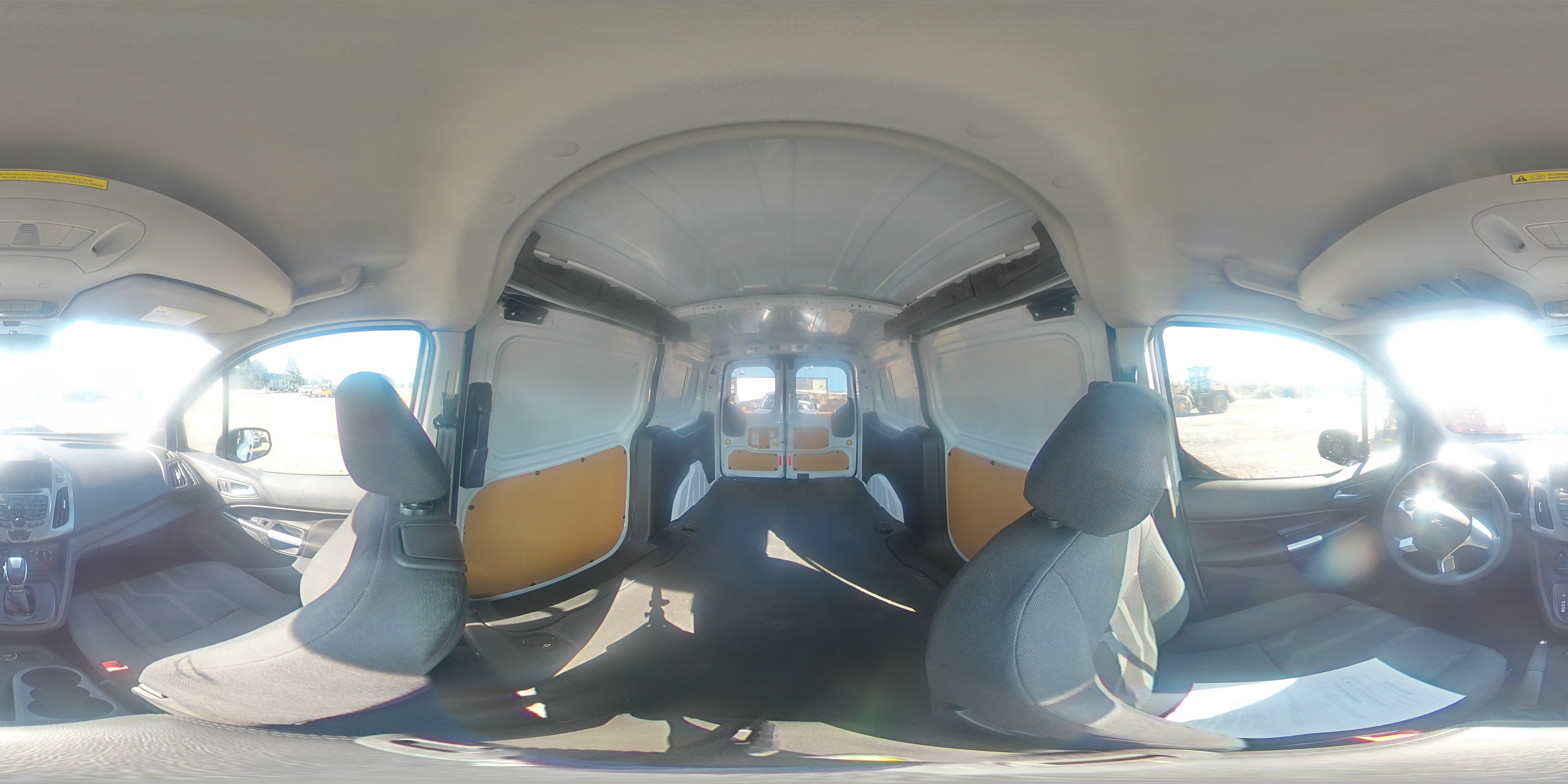 2015 Ford Transit Connect Xlt VIN: NM0LS7F71F1223930 Lot: 80636915