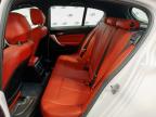 2014 BMW 120D M SPORT AUTO  for sale at Copart NEWBURY