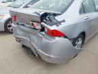 2008 HONDA ACCORD EX for sale at Copart SANDY