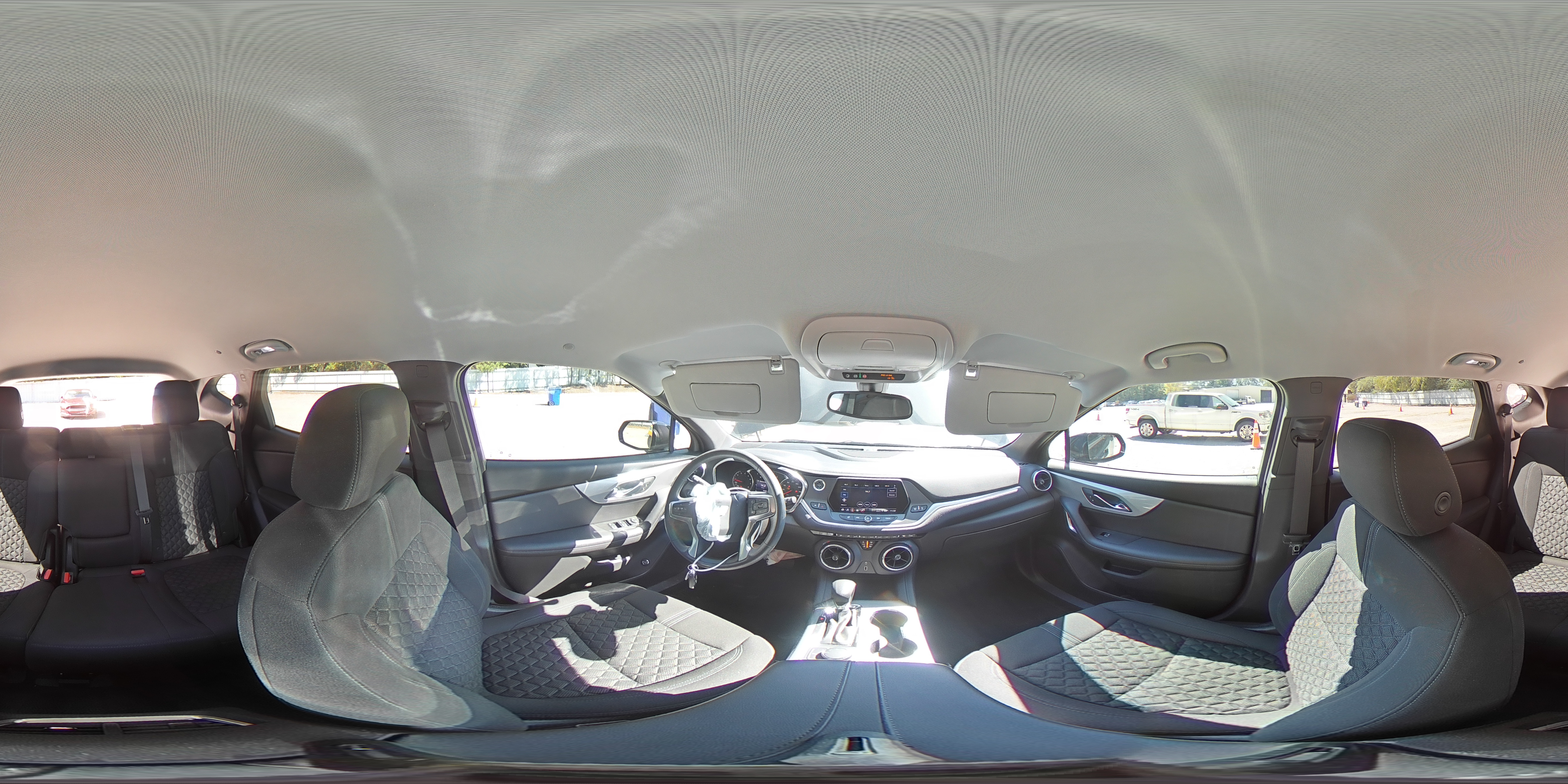 2021 Chevrolet Blazer 1Lt VIN: 3GNKBBRA6MS526620 Lot: 81465145