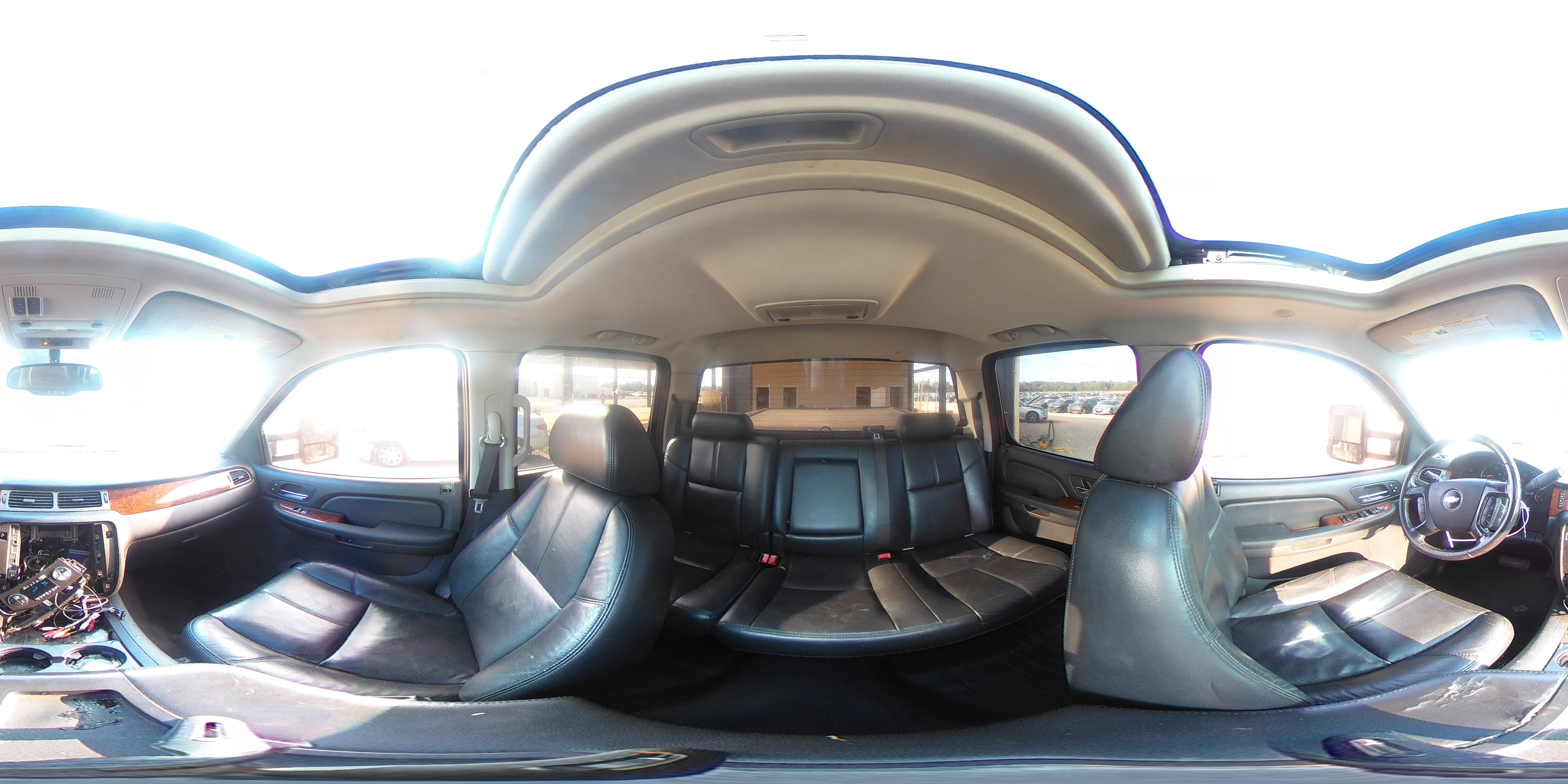 2009 Chevrolet Silverado K1500 Ltz VIN: 3GCEK33339G162432 Lot: 80145325