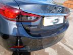 2013 MAZDA 6 SE-L NAV  for sale at Copart WESTBURY