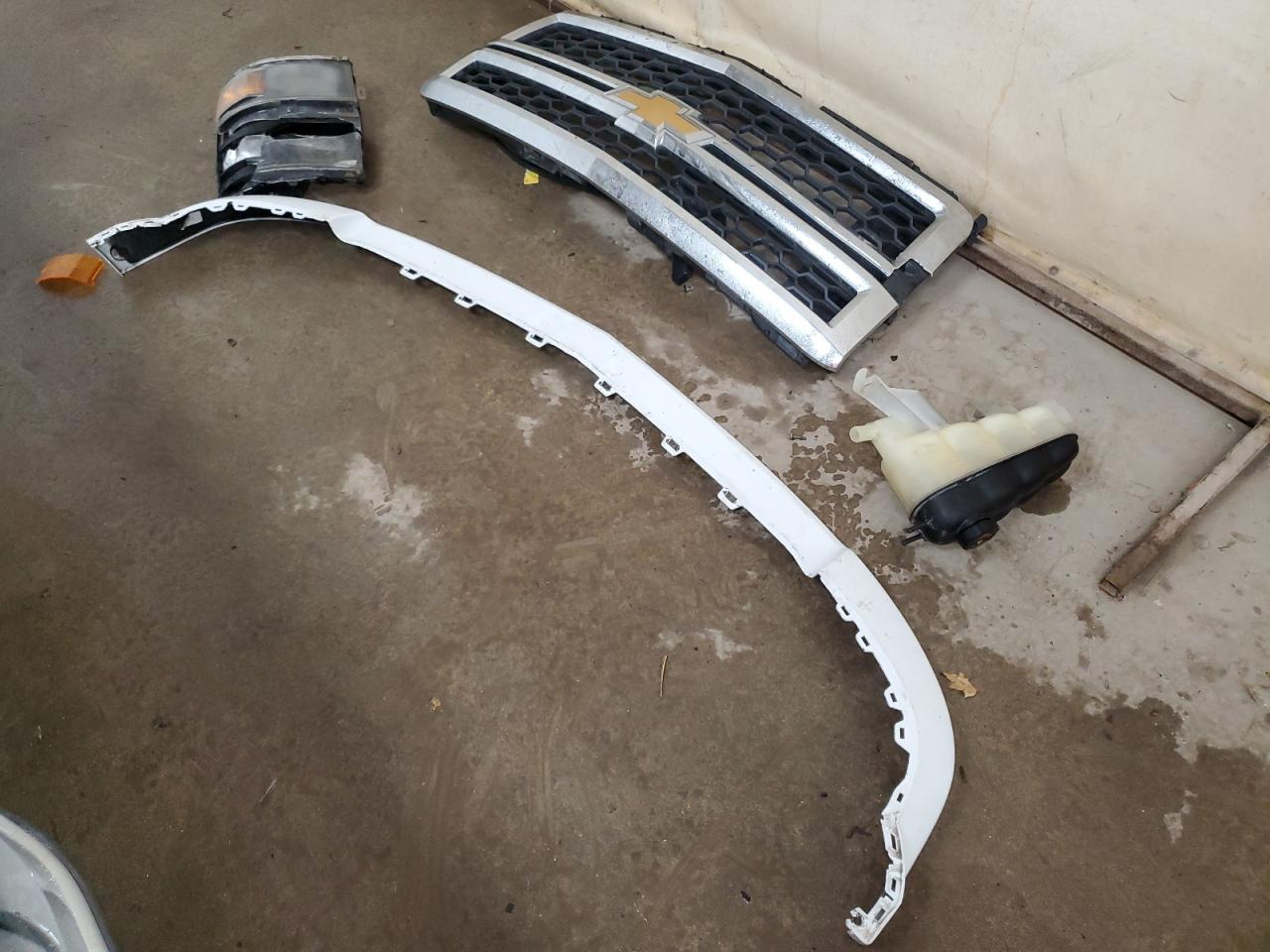 2014 Chevrolet Silverado K1500 Lt VIN: 3GCUKREC0EG128180 Lot: 83789595