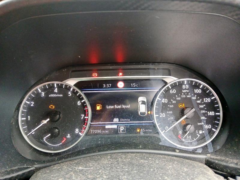 2021 NISSAN JUKE 1.0 DIG-T N-CONNECTA 5DR DCT