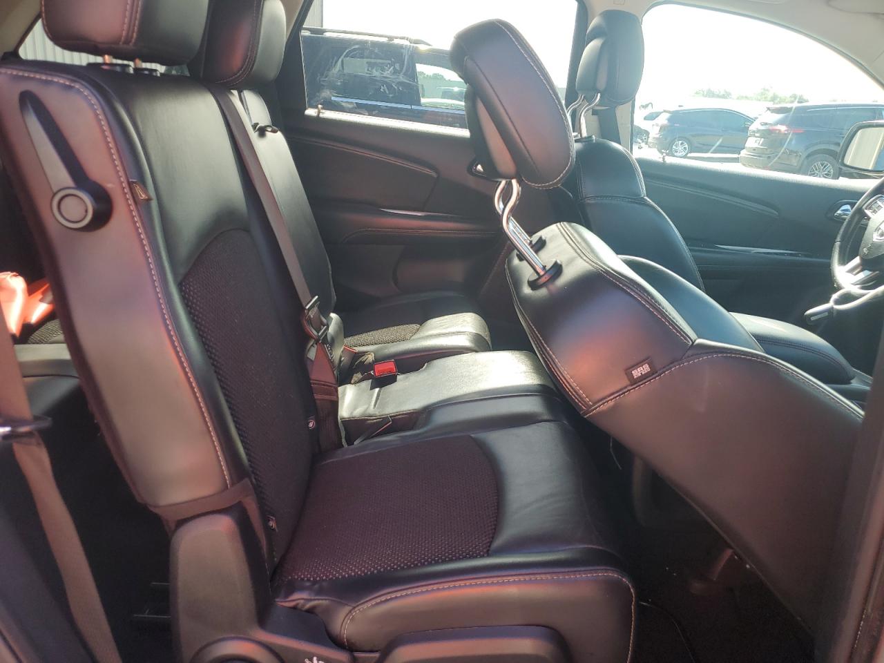 2020 Dodge Journey Crossroad VIN: 3C4PDCGB4LT270111 Lot: 71355865