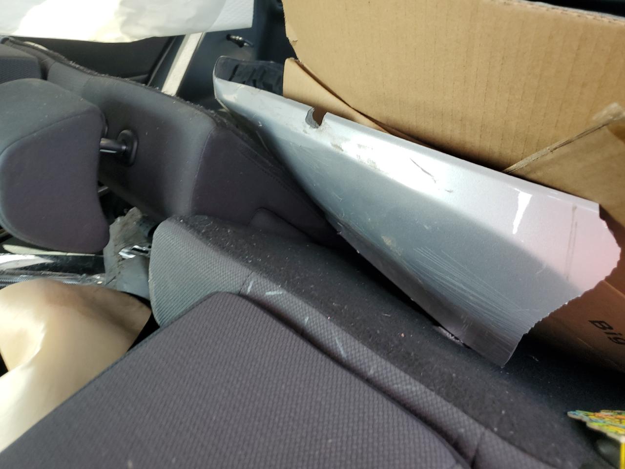 2020 Toyota Rav4 Xle VIN: 2T3W1RFV9LC052422 Lot: 81836625