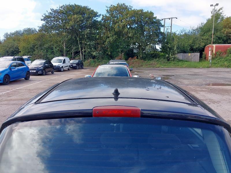 2009 VAUXHALL CORSA CLUB A/C 