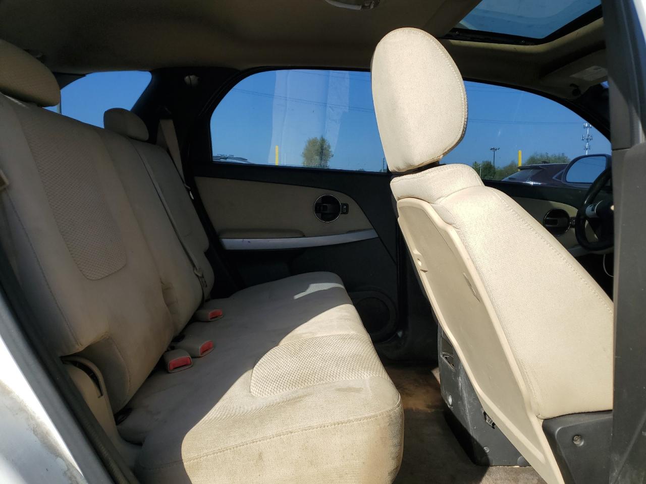 2008 Pontiac Torrent VIN: 2CKDL33F786308692 Lot: 81896665