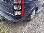 2016 LAND ROVER DISCOVERY 4  for sale at Copart CASTLEDERMOT - IRELAND