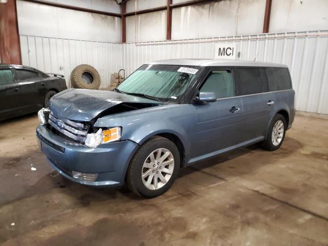 2010 Ford Flex Sel