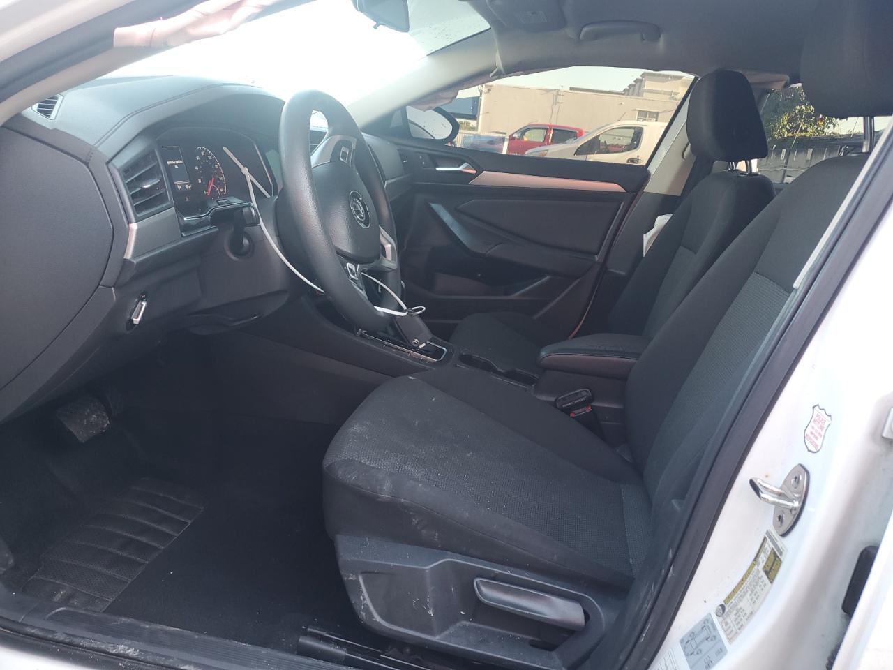 2021 Volkswagen Jetta S VIN: 3VWC57BUXMM035586 Lot: 80520395