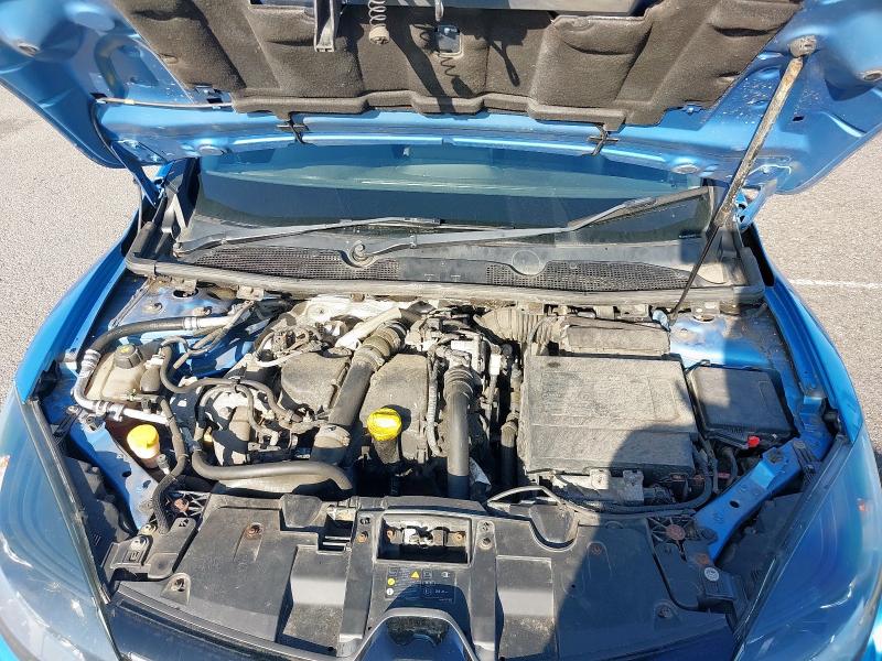 2015 RENAULT MEGANE DYNAMIQUE NAV