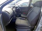 2005 VOLKSWAGEN POLO TWIST AUTO  for sale at Copart SANDTOFT