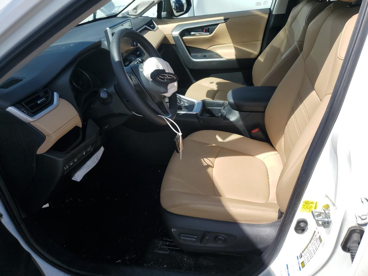 2021 Toyota Rav4 Xle Premium VIN: 2T3A1RFV0MW211791 Lot: 71279925