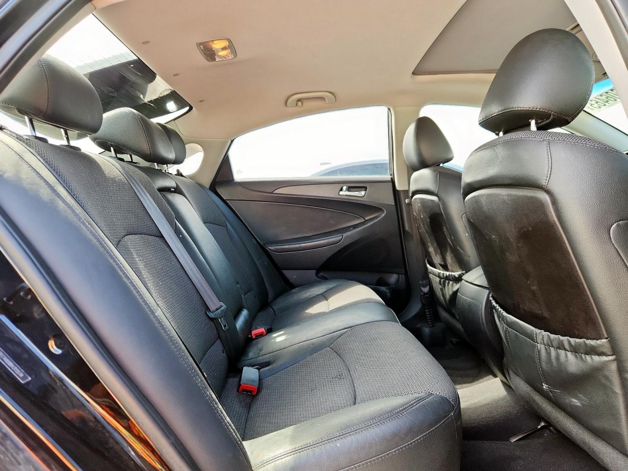 2011 Hyundai Sonata Se VIN: 5NPEC4AB8BH315574 Lot: 71906465