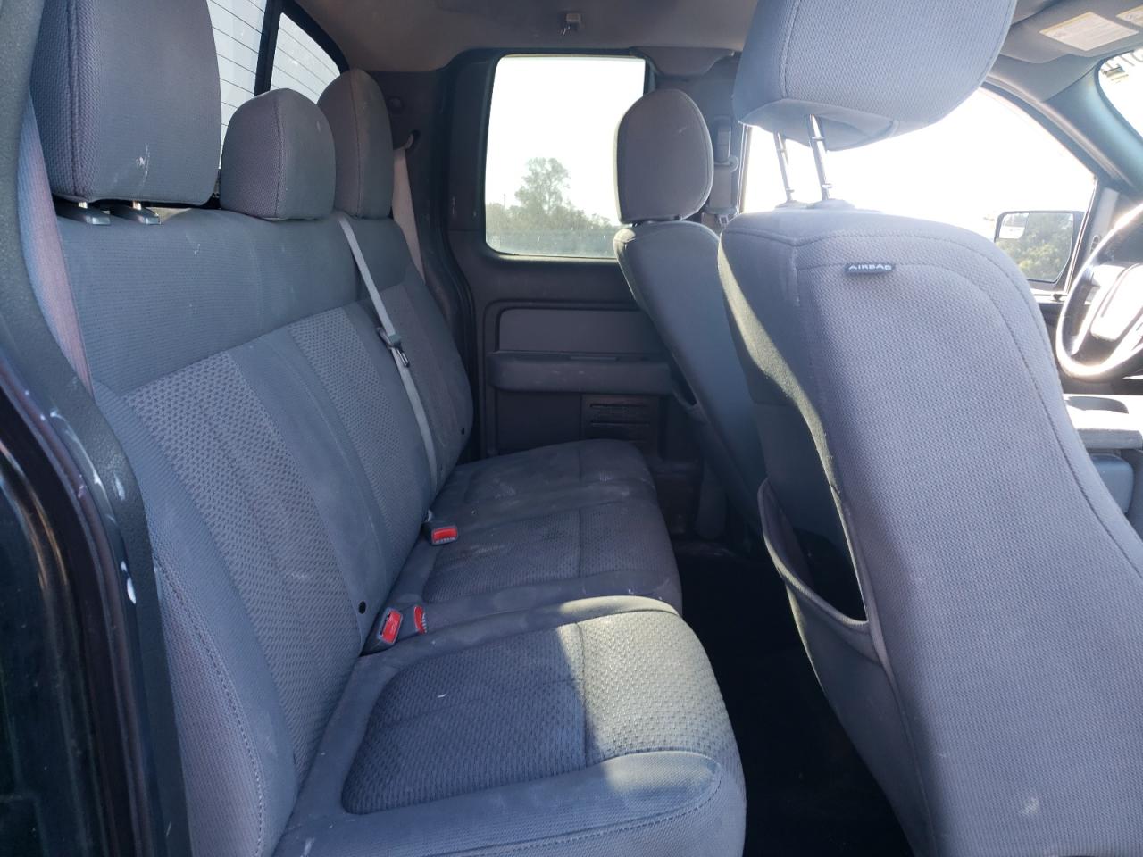 2012 Ford F150 Super Cab VIN: 1FTFX1ET7CFB31670 Lot: 70999875