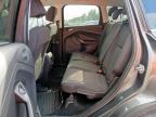 2015 FORD KUGA ZETEC TDCI  for sale at Copart BELFAST