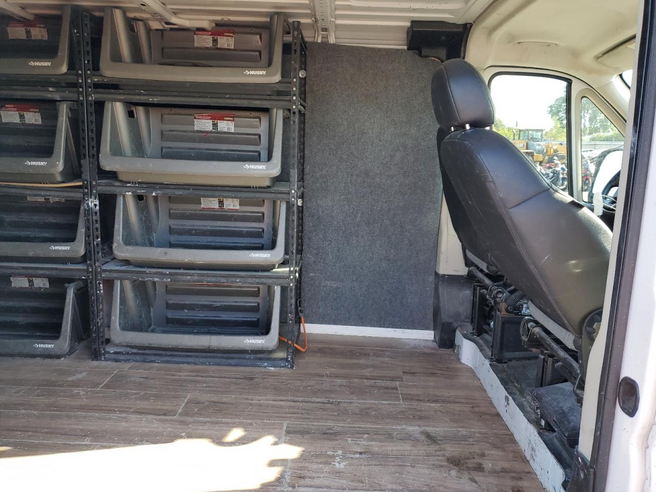 2015 Ram Promaster 1500 1500 Standard VIN: 3C6TRVAG0FE509881 Lot: 84024885